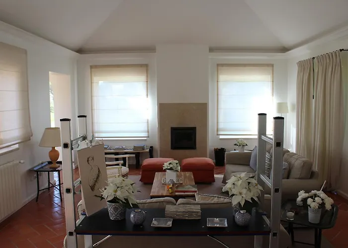 Casa de Férias Dunas Golf House