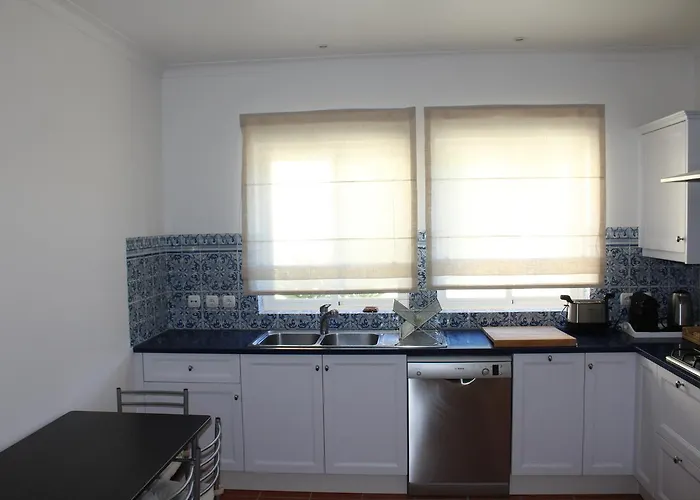 Dunas Golf House * Cascais