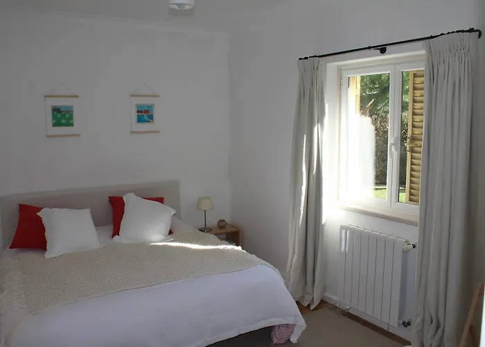 Dunas Golf House * Cascais