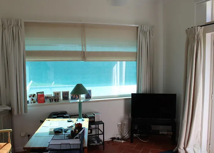 Dunas Golf House * Cascais